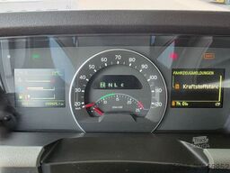 VOLVO FH 540 / Retarder /Alu-Felgen /Kipphydraulik /TV