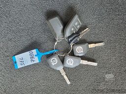 VOLVO FH 540 / Retarder /Alu-Felgen /Kipphydraulik /TV