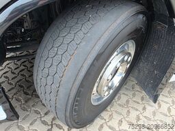 VOLVO FH 540 / Retarder /Alu-Felgen /Kipphydraulik /TV