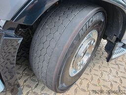 VOLVO FH 540 / Retarder /Alu-Felgen /Kipphydraulik /TV