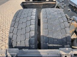 VOLVO FH 540 / Retarder /Alu-Felgen /Kipphydraulik /TV