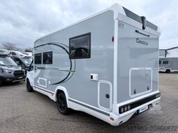 CHAUSSON 788 Titanium Line `26 ~ MESSE PREISE SICHERN