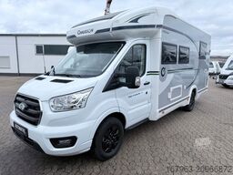 CHAUSSON 788 Titanium Line `26 ~ MESSE PREISE SICHERN