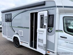 CHAUSSON 788 Titanium Line `26 ~ MESSE PREISE SICHERN