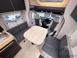 CHAUSSON 788 Titanium Line `26 ~ MESSE PREISE SICHERN