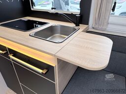 CHAUSSON 788 Titanium Line `26 ~ MESSE PREISE SICHERN