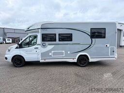 CHAUSSON 788 Titanium Line `26 ~ MESSE PREISE SICHERN