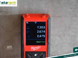 VOLVO FH 460 6x2 Planenaufbau LBW 2000kg