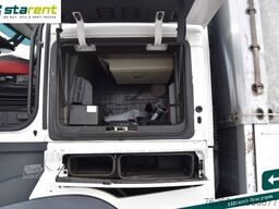 VOLVO FH 460 6x2 Planenaufbau LBW 2000kg