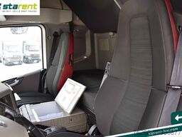 VOLVO FH 460 6x2 Planenaufbau LBW 2000kg