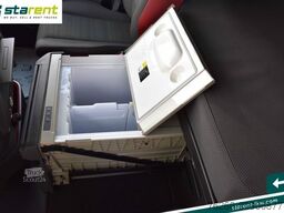 VOLVO FH 460 6x2 Planenaufbau LBW 2000kg