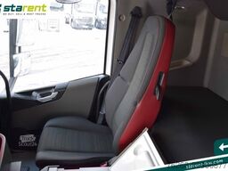 VOLVO FH 460 6x2 Planenaufbau LBW 2000kg