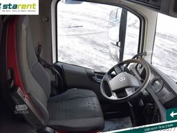 VOLVO FH 460 6x2 Planenaufbau LBW 2000kg