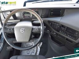 VOLVO FH 460 6x2 Planenaufbau LBW 2000kg