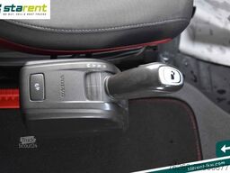 VOLVO FH 460 6x2 Planenaufbau LBW 2000kg