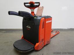 Linde T 20 AP 131-08