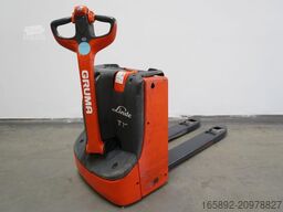 Linde T 16 1152