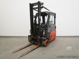 Linde E 18 L EVO 386-02