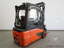 Linde E 18 L EVO 386-02