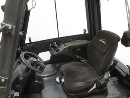 Linde E 18 L EVO 386-02