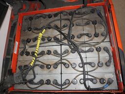 Linde E 18 L EVO 386-02