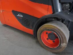 Linde E 18 L EVO 386-02