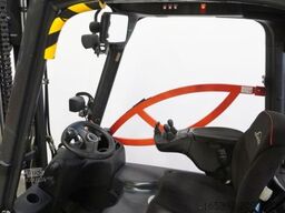 Linde E 18 L EVO 386-02