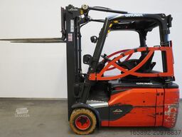 Linde E 18 L EVO 386-02