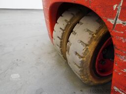 Linde E 18 L EVO 386-02