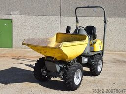 WACKER NEUSON Nesuson Wacker 150.1 S -stock id108