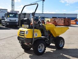 WACKER NEUSON Nesuson Wacker 150.1 S -stock id108