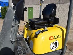 WACKER NEUSON Nesuson Wacker 150.1 S -stock id108