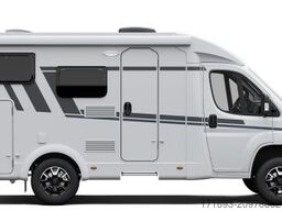 Carado VAN V337 Pro+