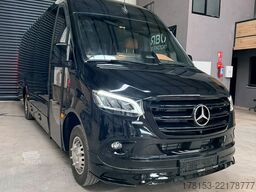 Mercedes-Benz Sprinter 519  24 seats Luxury Minibus