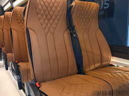 Mercedes-Benz Sprinter 519  24 seats Luxury Minibus