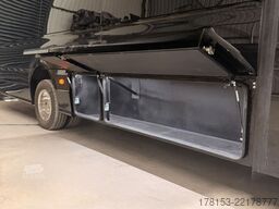 Mercedes-Benz Sprinter 519  24 seats Luxury Minibus