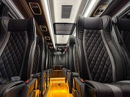 Mercedes-Benz Sprinter 519  24 seats Luxury Minibus