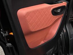 Mercedes-Benz Sprinter 519  24 seats Luxury Minibus