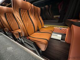 Mercedes-Benz Sprinter 519  24 seats Luxury Minibus