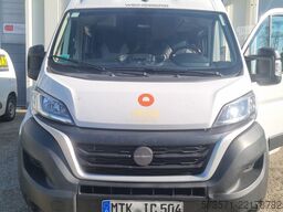 Fiat Ducato Weinsberg Carabus