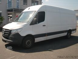 Mercedes-Benz Sprinter 317 CDI L3H2 Klima Kamera Navi