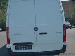 Mercedes-Benz Sprinter 317 CDI L3H2 Klima Kamera Navi