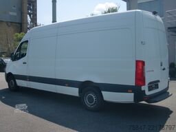 Mercedes-Benz Sprinter 317 CDI L3H2 Klima Kamera Navi