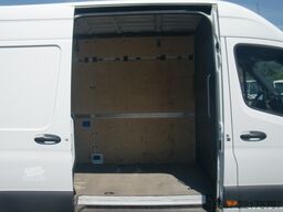 Mercedes-Benz Sprinter 317 CDI L3H2 Klima Kamera Navi