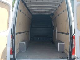 Mercedes-Benz Sprinter 317 CDI L3H2 Klima Kamera Navi