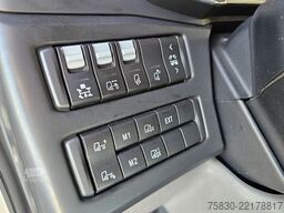 Scania R650 V8 XT 6x4 / 100.000 kg / BIG AXLE