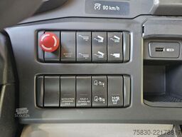 Scania R650 V8 XT 6x4 / 100.000 kg / BIG AXLE