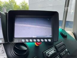 Mercedes-Benz Econic 2630 CNG Euro 6 zijlader Just 135.668 km!