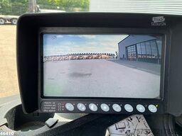 Mercedes-Benz Econic 2630 CNG Euro 6 zijlader Just 135.668 km!