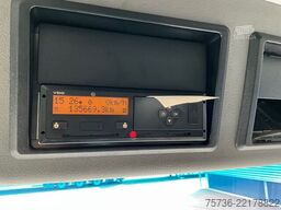 Mercedes-Benz Econic 2630 CNG Euro 6 zijlader Just 135.668 km!